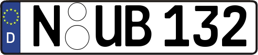 N-UB132