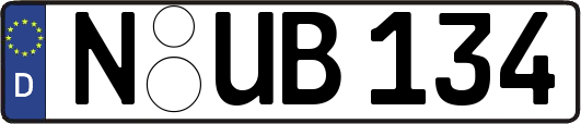 N-UB134