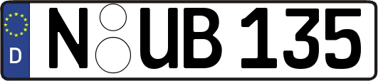 N-UB135