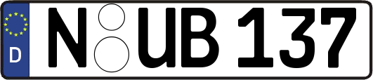 N-UB137