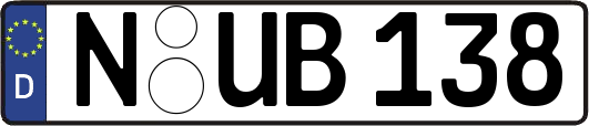 N-UB138