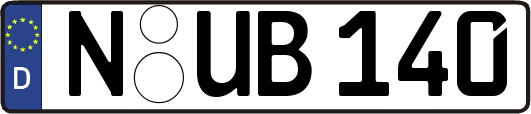 N-UB140