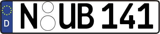 N-UB141