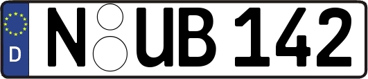 N-UB142