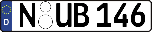 N-UB146