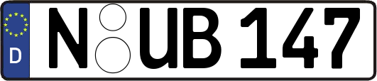 N-UB147
