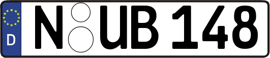 N-UB148