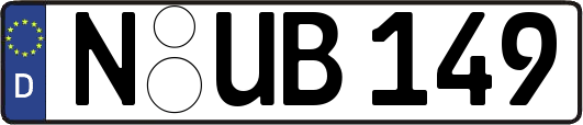 N-UB149