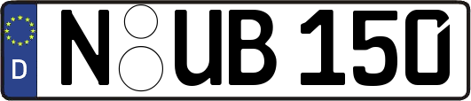 N-UB150