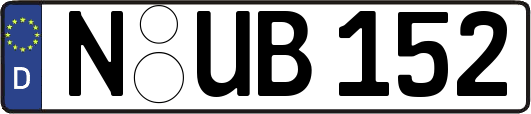 N-UB152