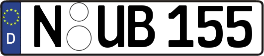 N-UB155