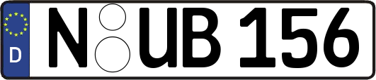 N-UB156