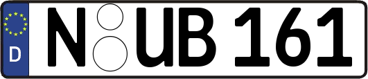 N-UB161