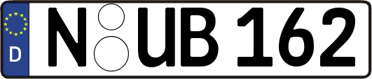 N-UB162