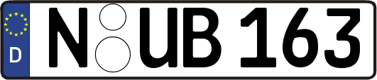 N-UB163