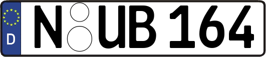 N-UB164