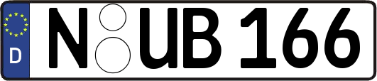 N-UB166