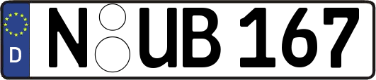 N-UB167