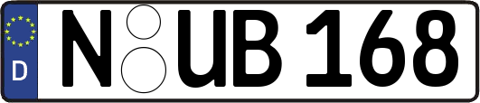 N-UB168