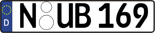 N-UB169