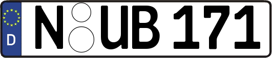N-UB171