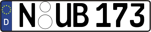 N-UB173