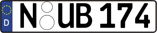 N-UB174