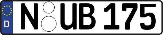 N-UB175