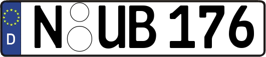N-UB176