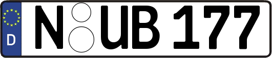N-UB177