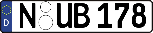 N-UB178