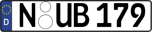 N-UB179