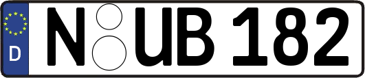 N-UB182
