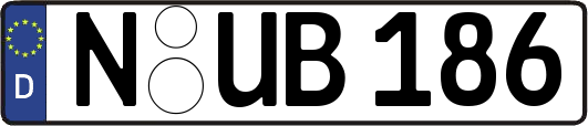 N-UB186
