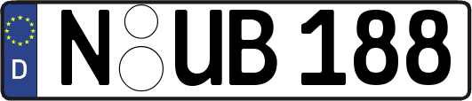 N-UB188