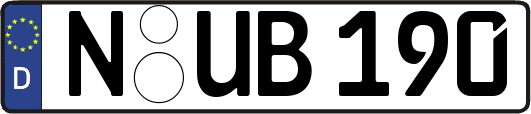 N-UB190