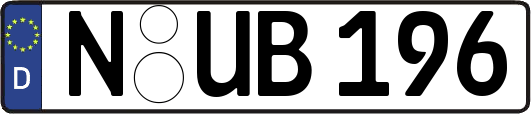 N-UB196