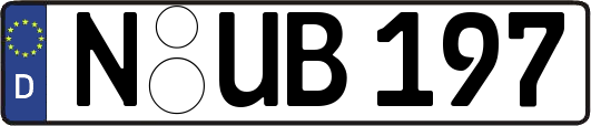 N-UB197