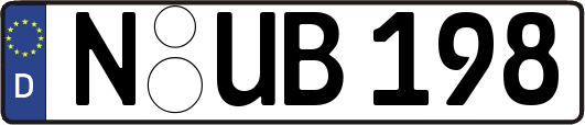 N-UB198