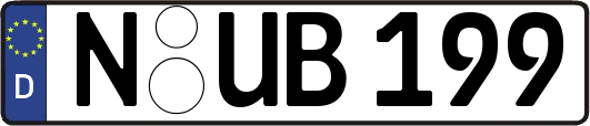 N-UB199