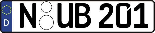 N-UB201