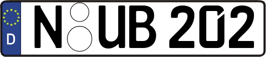 N-UB202