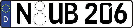N-UB206
