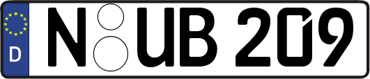 N-UB209