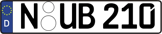N-UB210