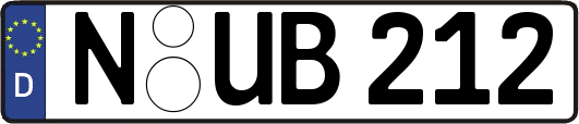 N-UB212