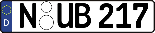 N-UB217