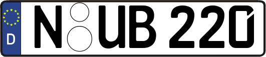 N-UB220