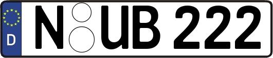 N-UB222