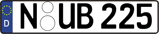 N-UB225
